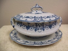 ROYAL DOULTON "JOSEPHINE"