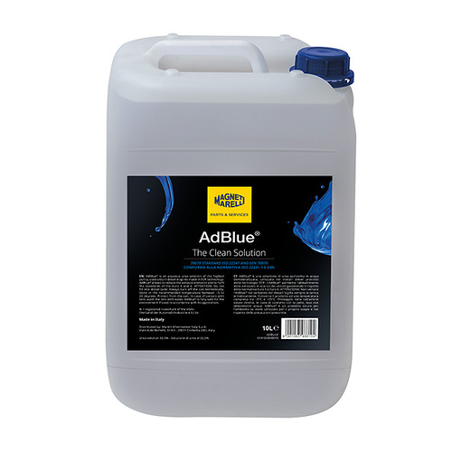 Adblue con beccuccio - con, magneti