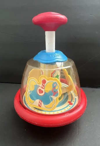 Vintage 1990 fisher price - fisher,