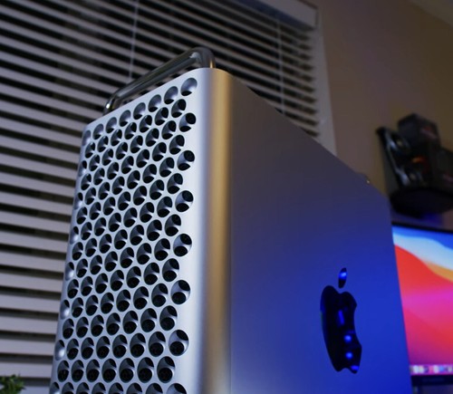Mac pro 2019 - 2019, core