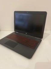 PC Da Gaming HP OMEN 7265NGW i7-6700hq, NVIDIA GTX 1070, 8gb di RAM