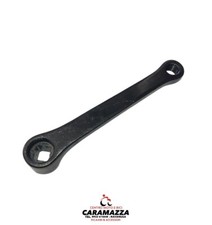 PEDIVELLA SINISTRA BICI NERA