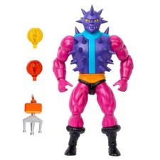 Spikor Action Figure Motu