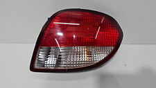 Ricambi Usati Fanale Stop Posteriore DX Destro Hyundai Coupè 1999 >2002 