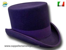 Western top hat cylinder - hat,