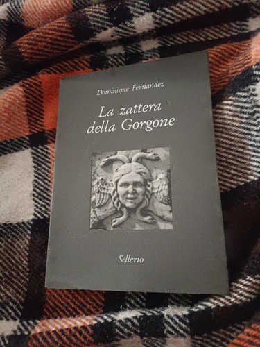 Zattera della gorgone - la,