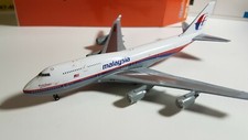 Starjets 1:500 Malaysia