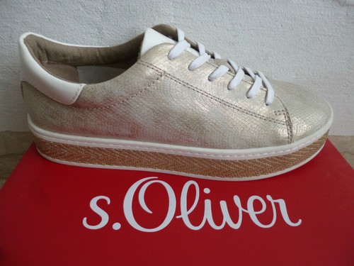 Oliver sneaker donna - donna, scarpe