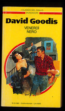 David Goodis "Venerdi Nero"