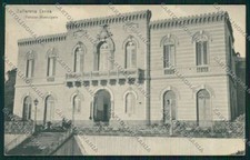 Catania Saffron Etnea postcard