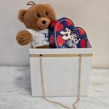 SAN VALENTINO 2026 PELUCHE