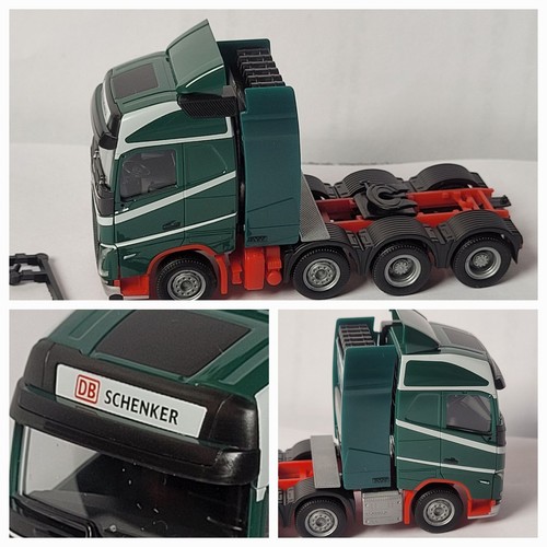 Volvo 8x4 bilspedition - volvo, ab