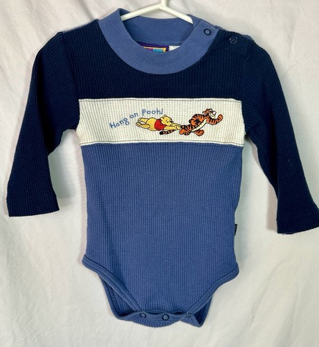 Body maglione vintage winnie - maglione,