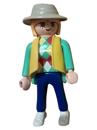 Playmobil personaggio ragazzo - playmobil,