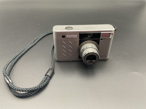 Konica revio zoom 48mm - konica,