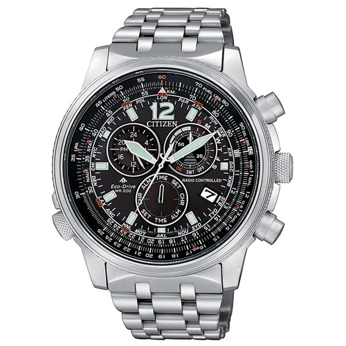 Citizen crono pilot - crono,