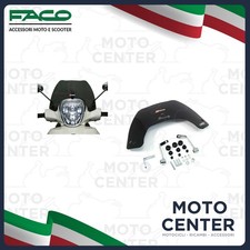 CUPOLINO FACO FUME' PIAGGIO