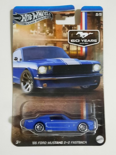 Hot wheels mattel premium ford - wheels,