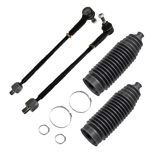 Atec track rod sinistra - atec,