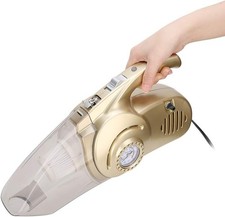 Aspirapolvere Portatile 4 in 1
