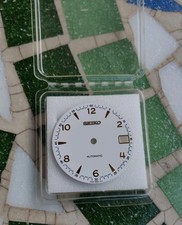 Vintage Watch Seiko 7002-8034