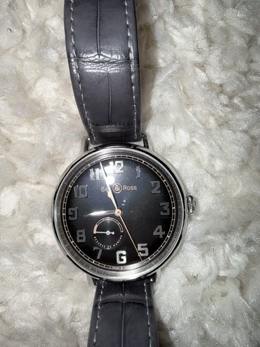 Bell ross vintage - &,