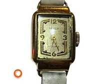 Orologio donna anni '30 ancora
