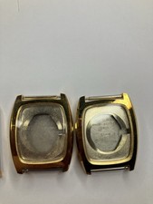 Boîtier Montre Bulova Vintage Watch Caravelle Catalina