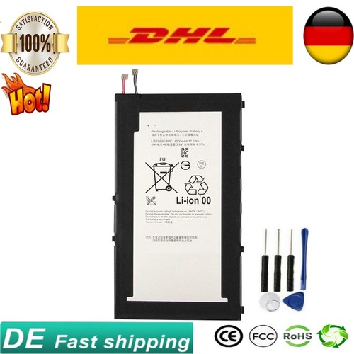 Lis1569erc batteria - batteria, di
