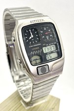 OROLOGIO CRONOGRAFO SVEGLIA