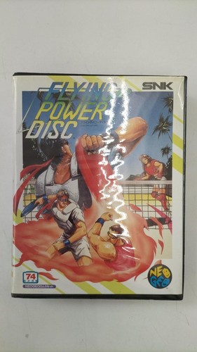 Data east flying power - flying,