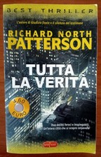 Tutta verità richard north - la,
