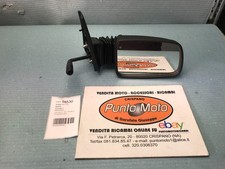 Specchio specchietto