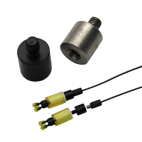 2pcs attrezzi carp fishing - attrezzi,
