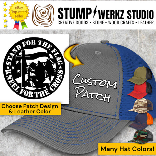 Cappello personalizzato