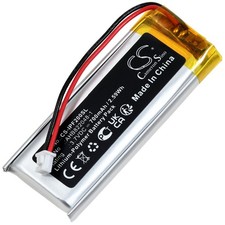 Batteria per Interphone F5