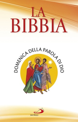 Libri bibbia domenica - libri, della