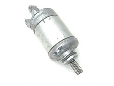 MOTORINO AVVIAMENTO ORIGINALE STARTER MOTOR HONDA CBR 600RR 05-06 PC37E