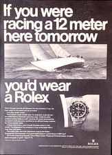 Rolex Submariner Originale