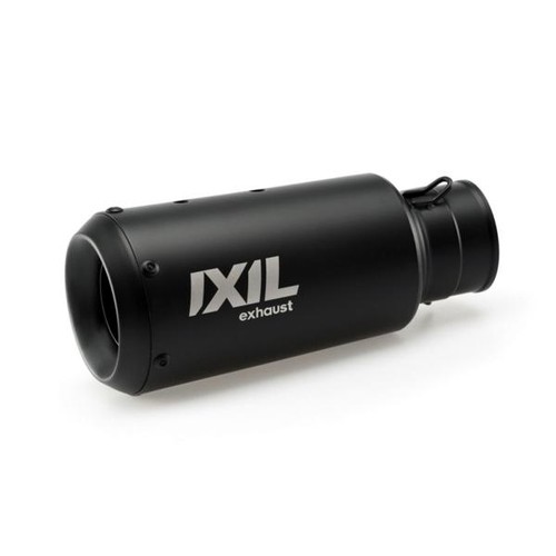 Ixil race xtrem black - ixil, rb