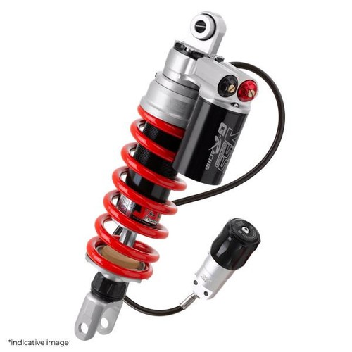 Mono yss racing molla rossa - yss,