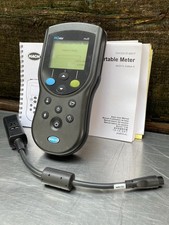 Hach HQ40d Portable Meter with