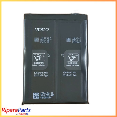 Batteria blp789 originale - blp789,
