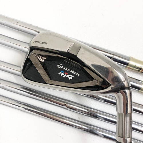 Taylormade set ferri - set, di