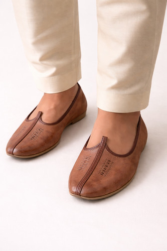 Scarpe uomo pelle fatte - uomo, in
