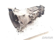 BMW X3 Cambio manuale a 6