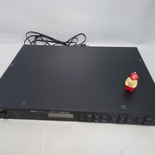 Yamaha SPX-900 Processore