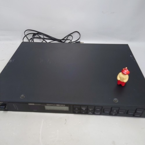 Yamaha spx900 processore - yamaha,