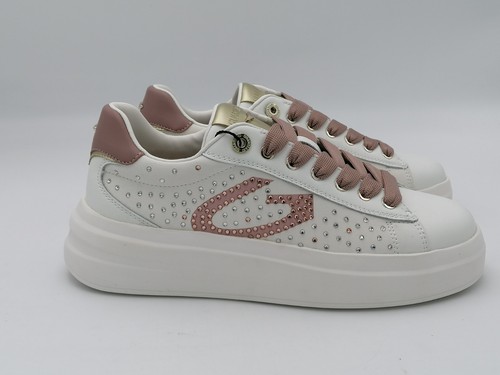 Scarpe sneakers donna alberto - sneakers,