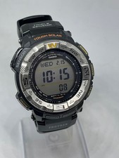 Casio Pro Trek Resistente